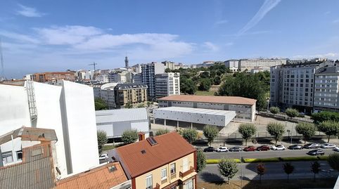 Foto 3 de Pis en venda a Cuatro Caminos - Plaza de la Cubela, A Coruña Capital