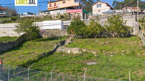 Foto 5 de Terreno en venta en Lg. O Broullón, Moaña, Pontevedra
