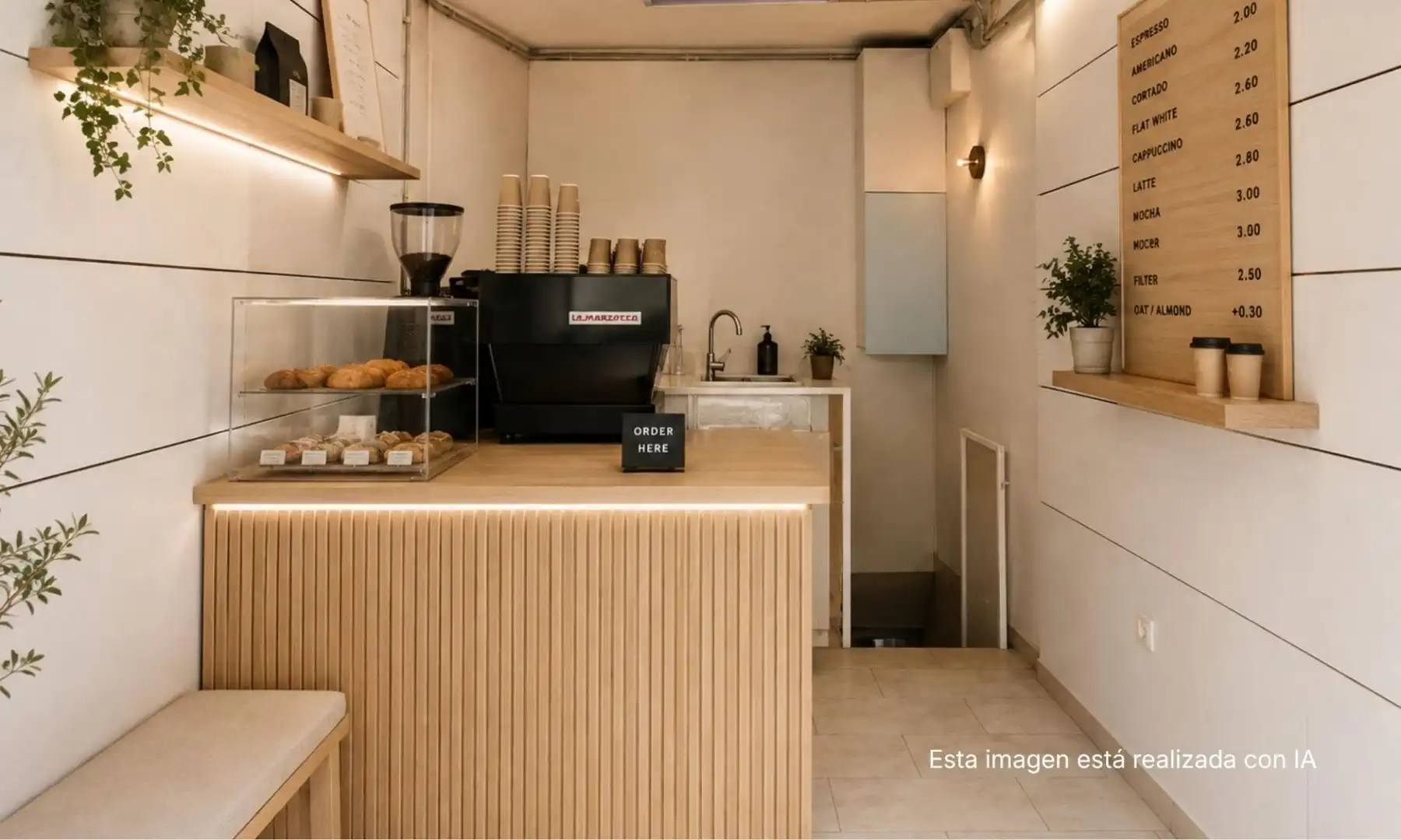 Business premises for sale in Carrer del Llobregós, imagen 20