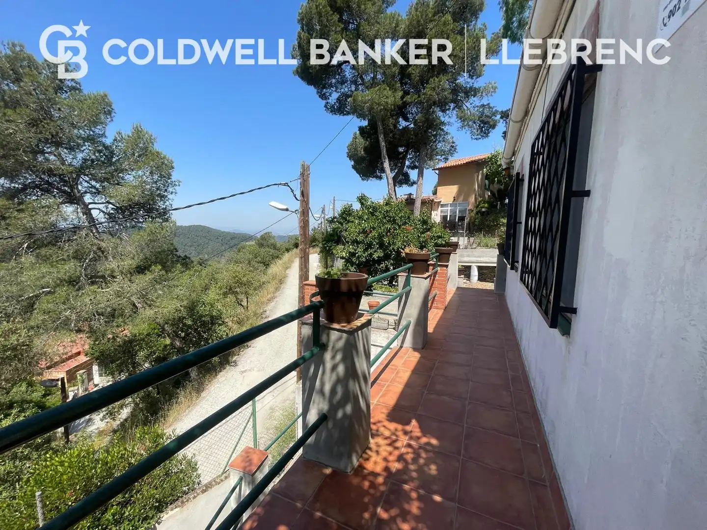 Casa amb jardí en venda a Sarrià - Sant Gervasi, imagen 42