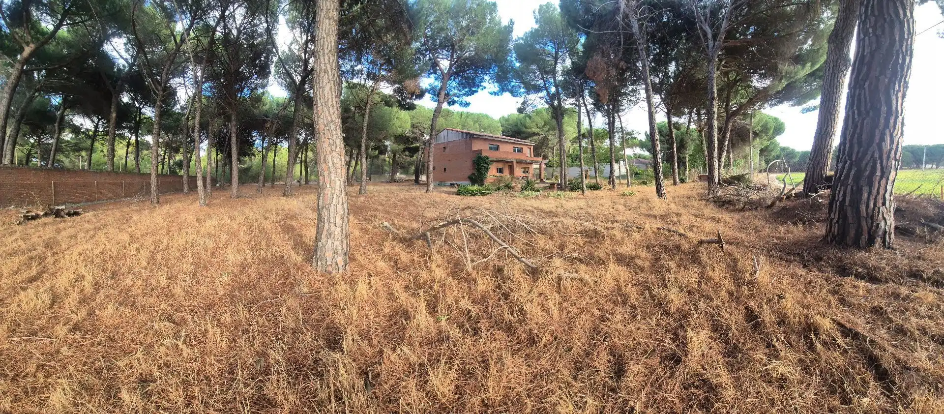 Haus zum Verkauf in Laguna de Duero