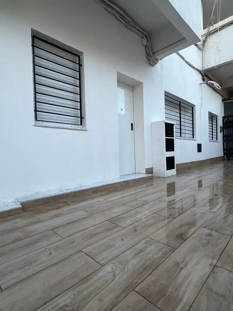 Wohnung zum Verkauf in Mojácar mit Klimaanlage, Terrasse und Schwimmbad