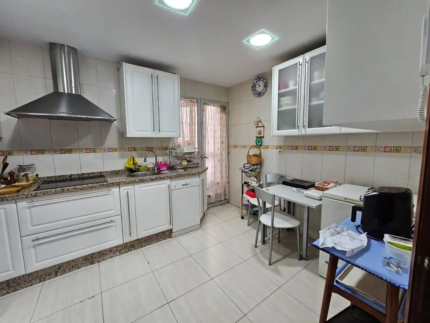 Flat with lift for sale in Poniente-Sur, imagen 2