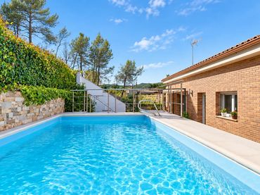 Haus mit Balkon zum Verkauf in La Pobla de Claramunt