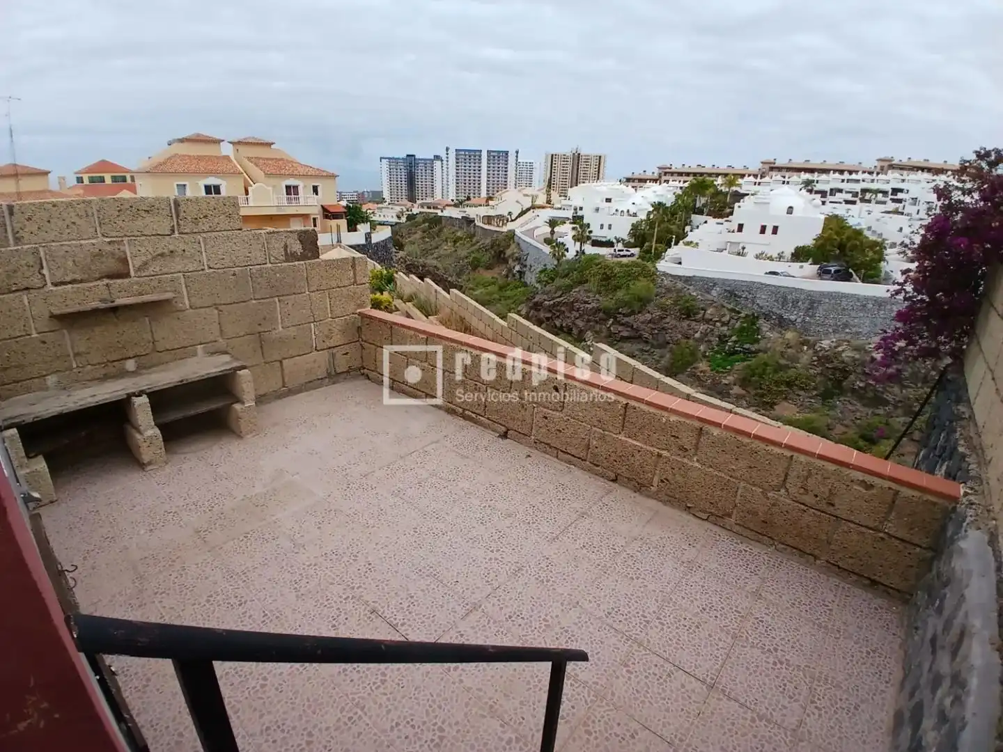 Chalet con piscina en venta en calle idafe 3, imagen 5