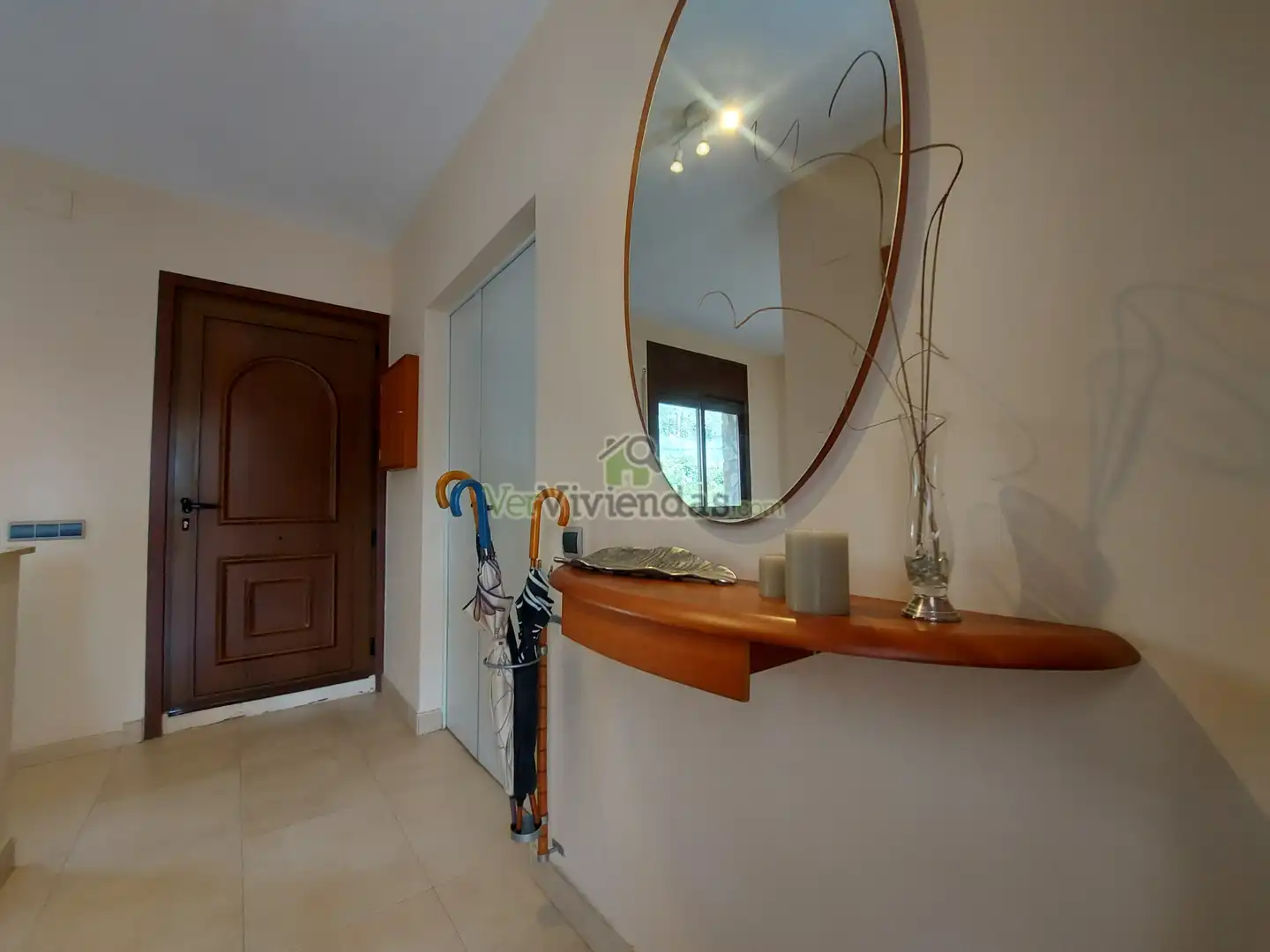 Casa o xalet en venda en Corbera de Llobregat amb Aire condicionat, Calefacció i Jardí privat