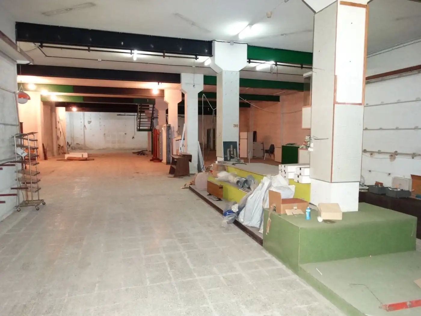 Local commercial à vendre à Calle RONDA 40, imagen 5