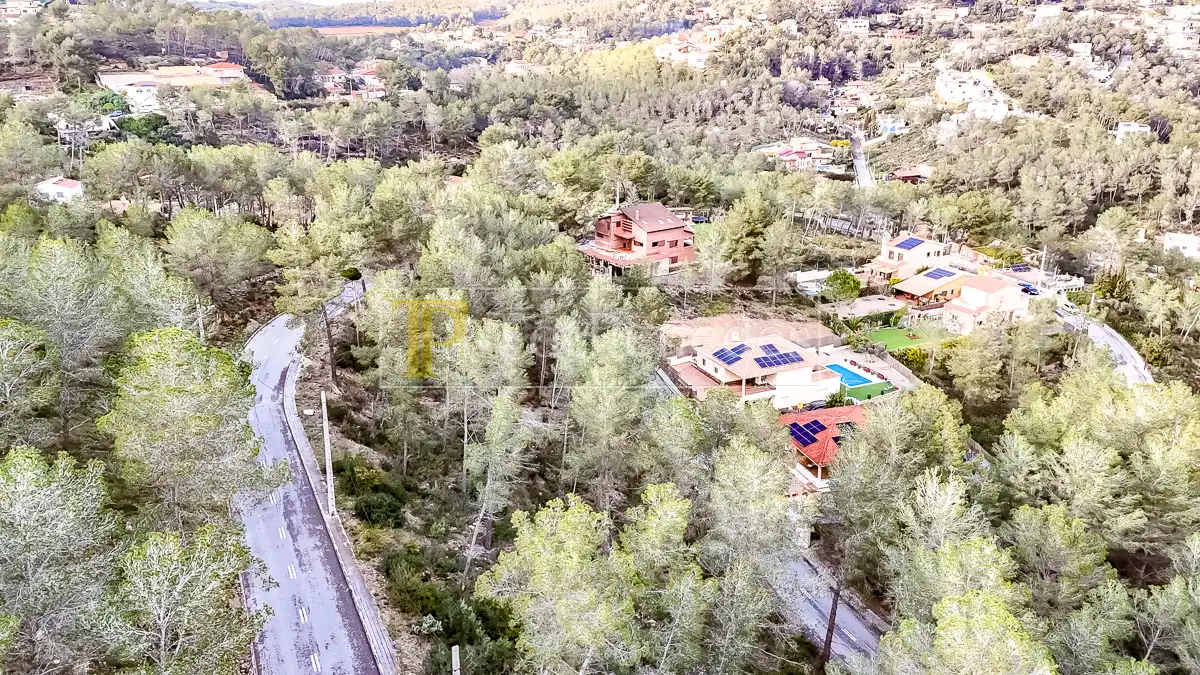 Wohnbaugrundstück zum Verkauf in Carrer de la Sajolida 25, imagen 8