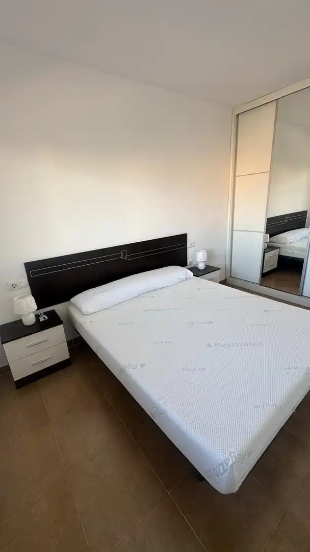 Dormitori de Pis de lloguer en Cartagena