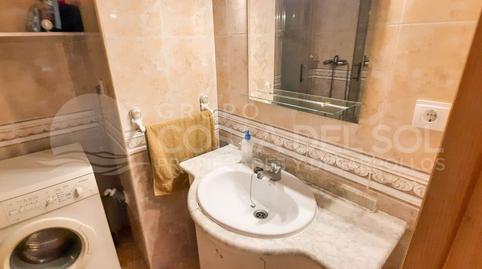 Foto 5 de Apartament de lloguer a Solymar, Benalmádena