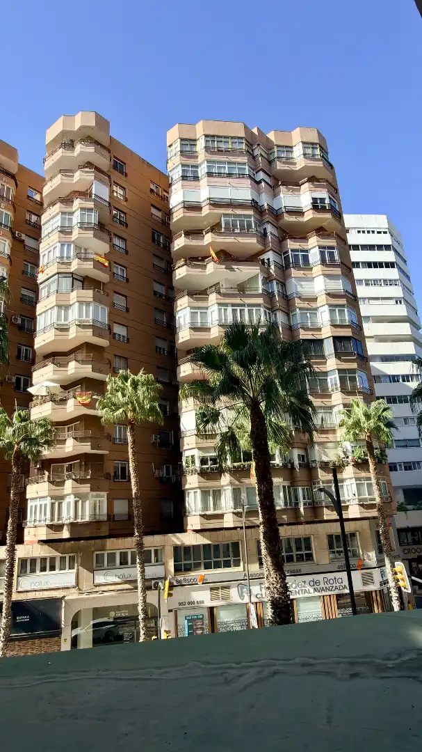 Pis amb ascensor en venda a Calle Maestranza, imagen 22