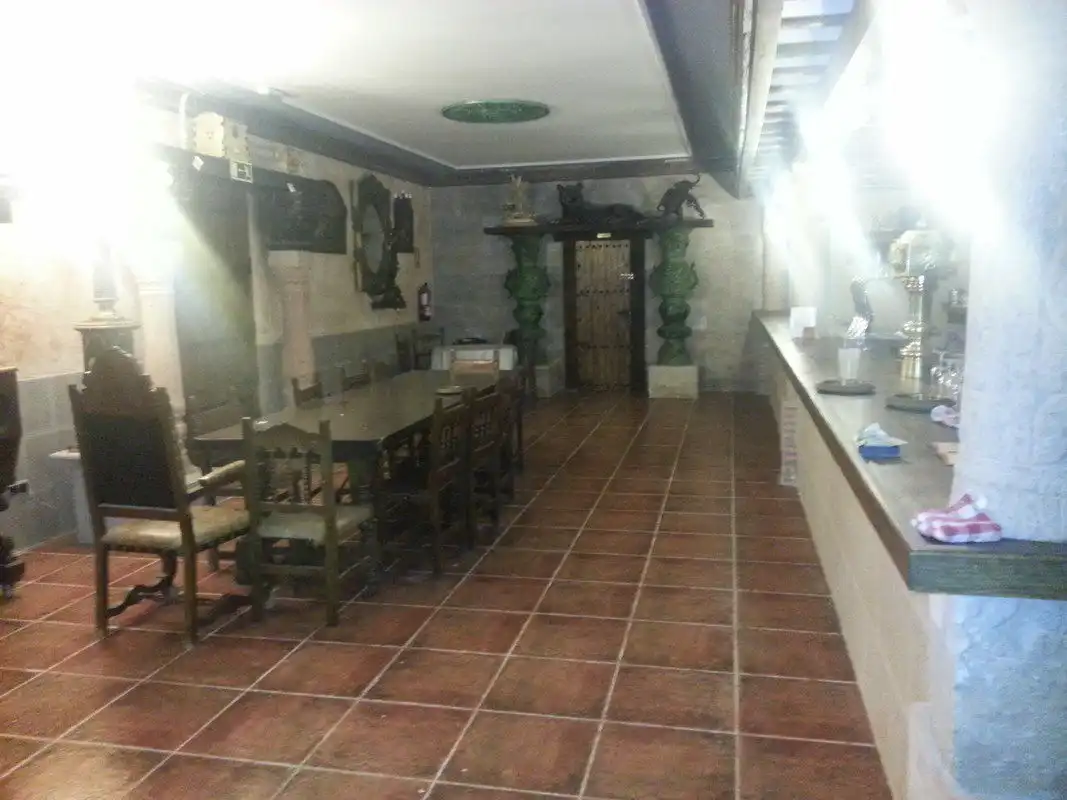 Hotel en venda a Valdepeñas, imagen 46