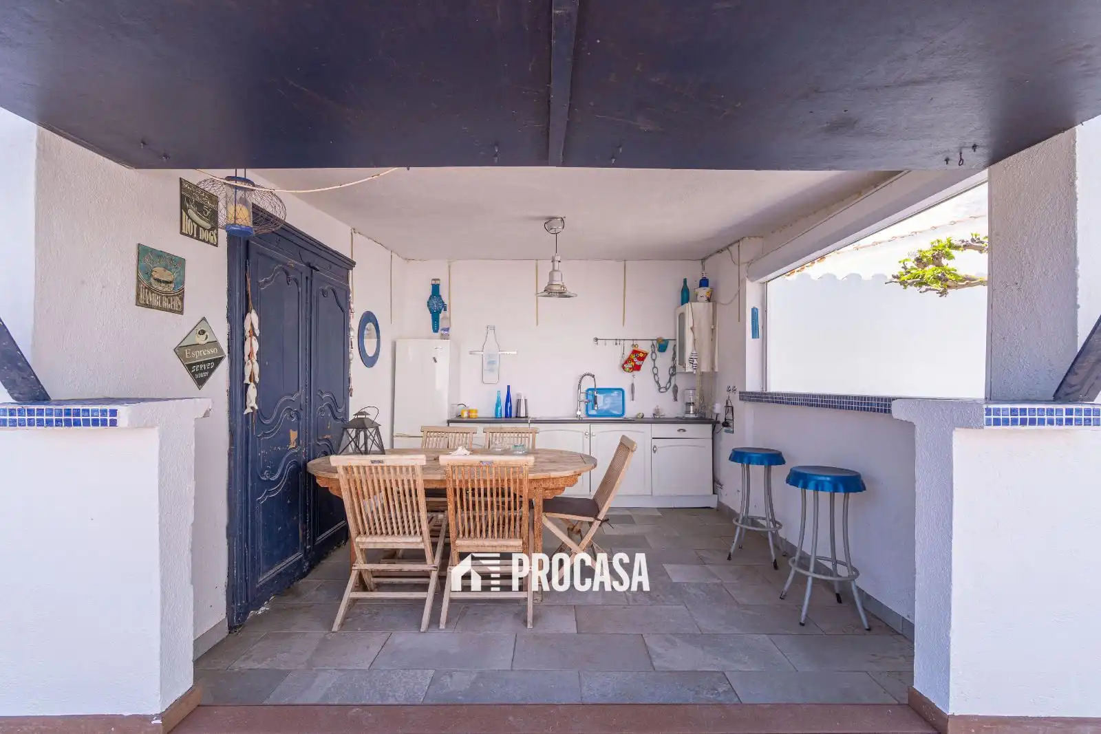 Chalet con piscina en venta en NORFEU, imagen 6