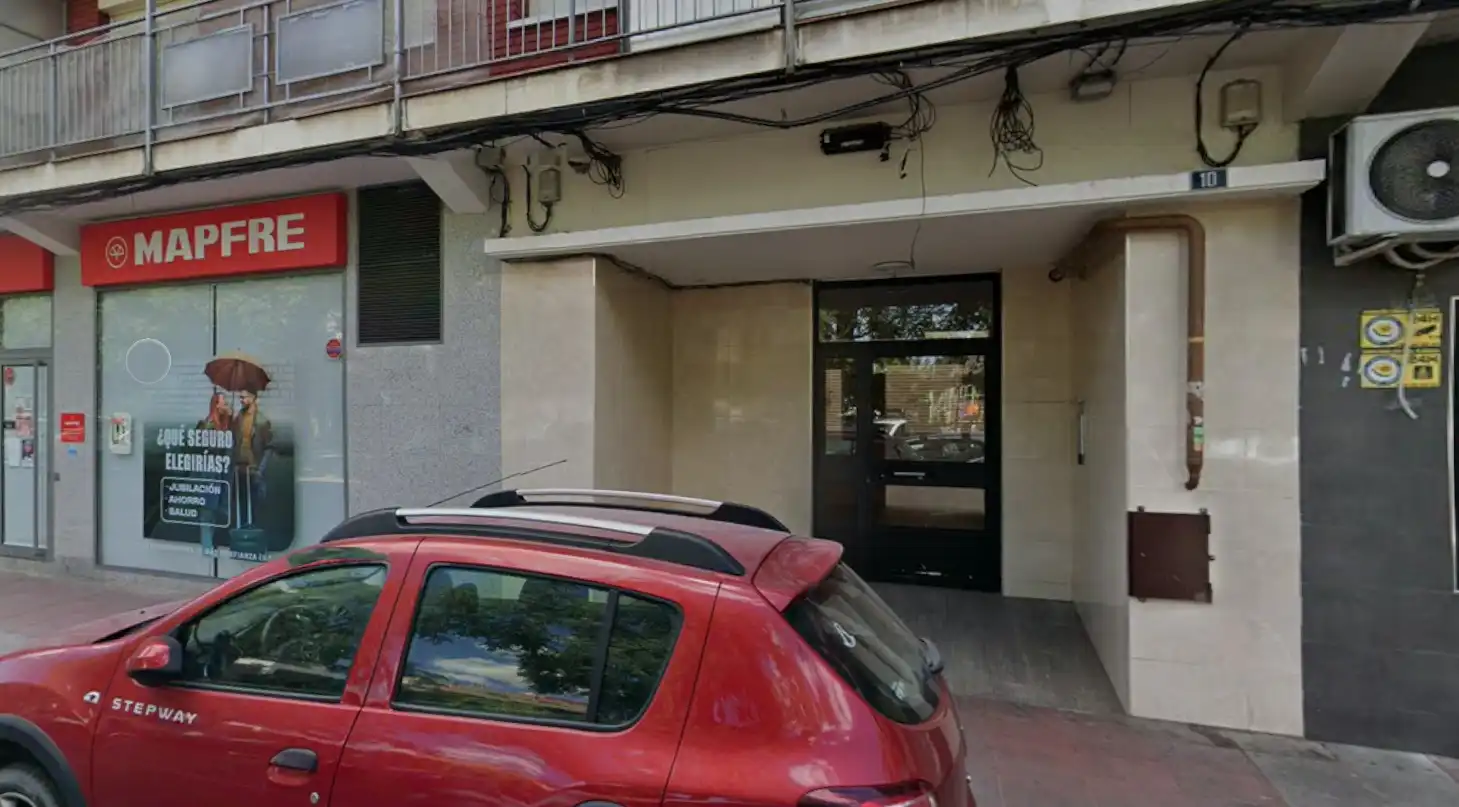 Parking de Casa o chalet en venta en Torrejón de Ardoz
