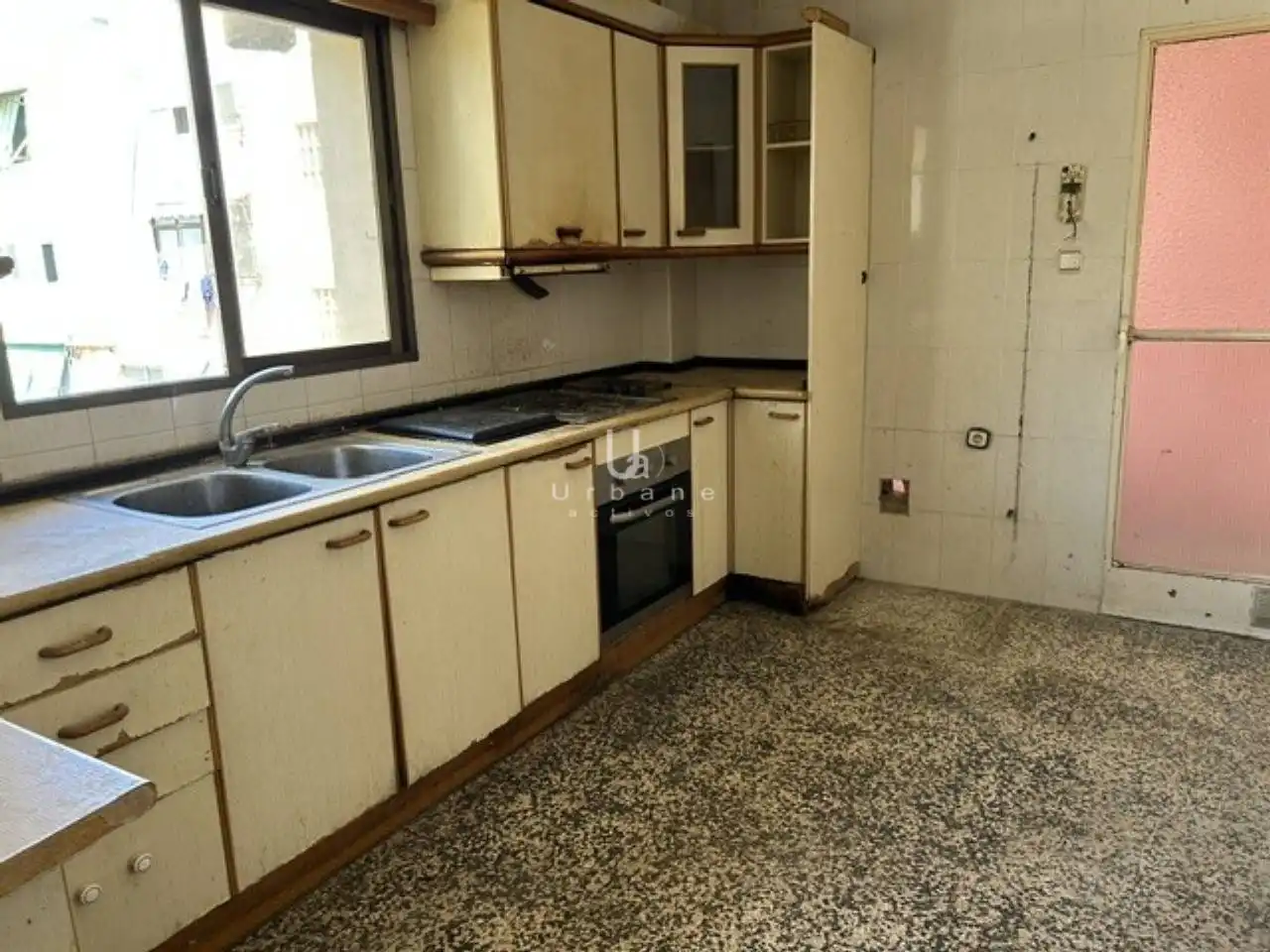 Appartement avec terrasse à vendre à Calle D´Estoup, imagen 4