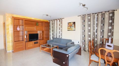 Foto 2 de Casa o xalet de lloguer a La Alcayna, Molina de Segura
