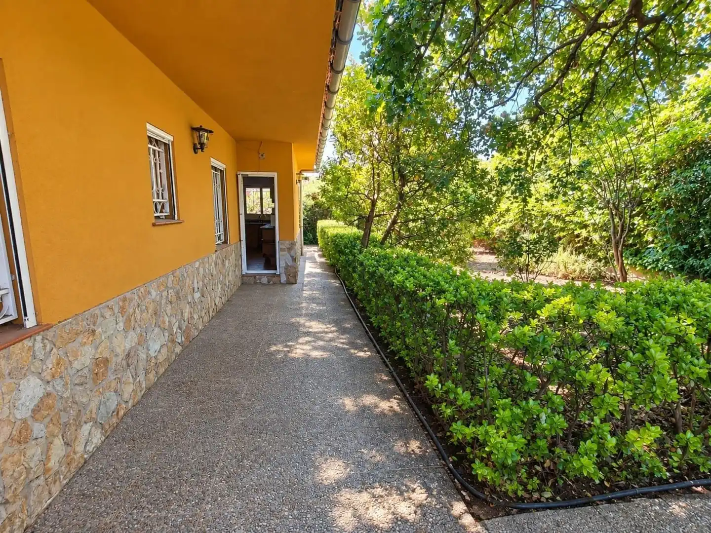House with terrace for sale in Sils, imagen 23