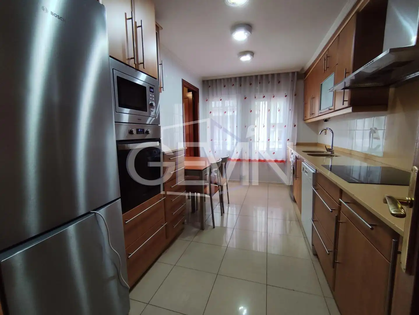 Cocina de Piso en venta en La Llagosta con Calefacción