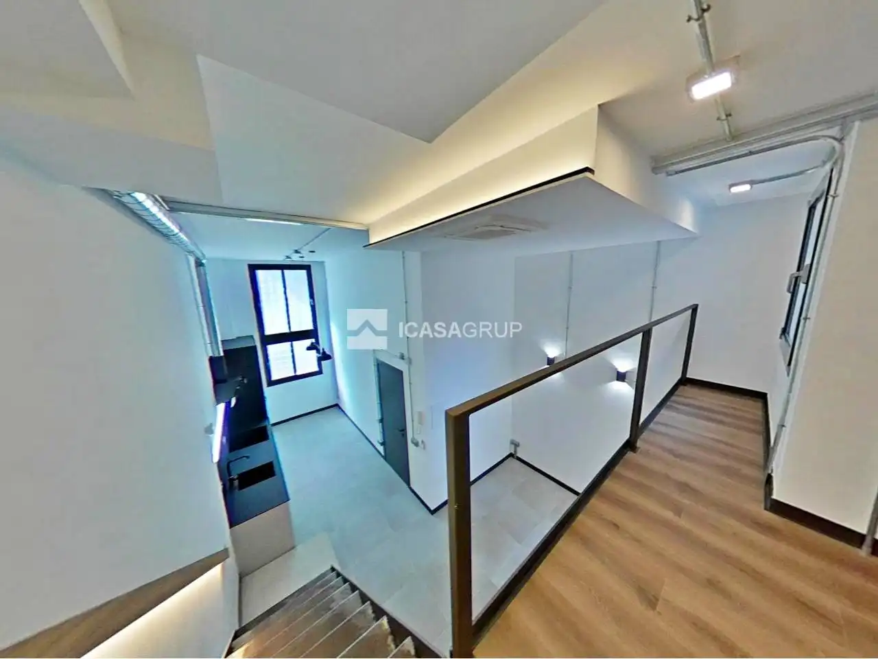 Lofts for rent in Sant Cugat del Vallès