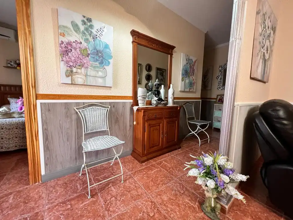 Casa o chalet en venta en Vélez de Benaudalla