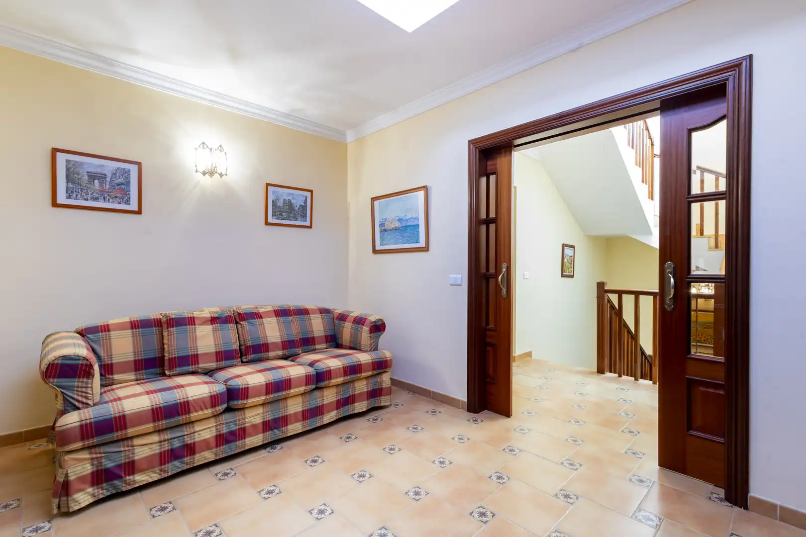Casa o xalet en venda en San Cristóbal de la Laguna amb Terrassa i Traster