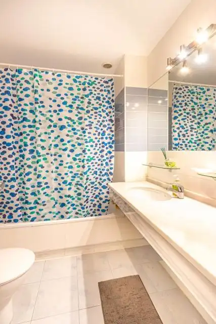 Apartamento en venta en Via Parque