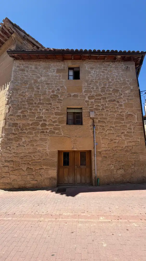 Casa en venda a Herreria Kalea, imagen 2