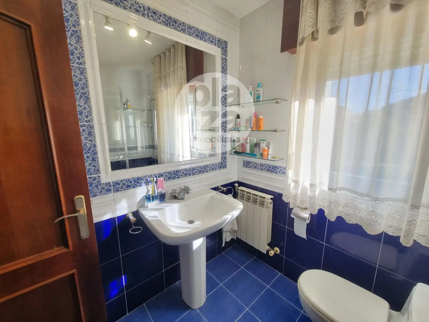 Casa o xalet en venda a Carretera Celadilla, Quintanaortuño