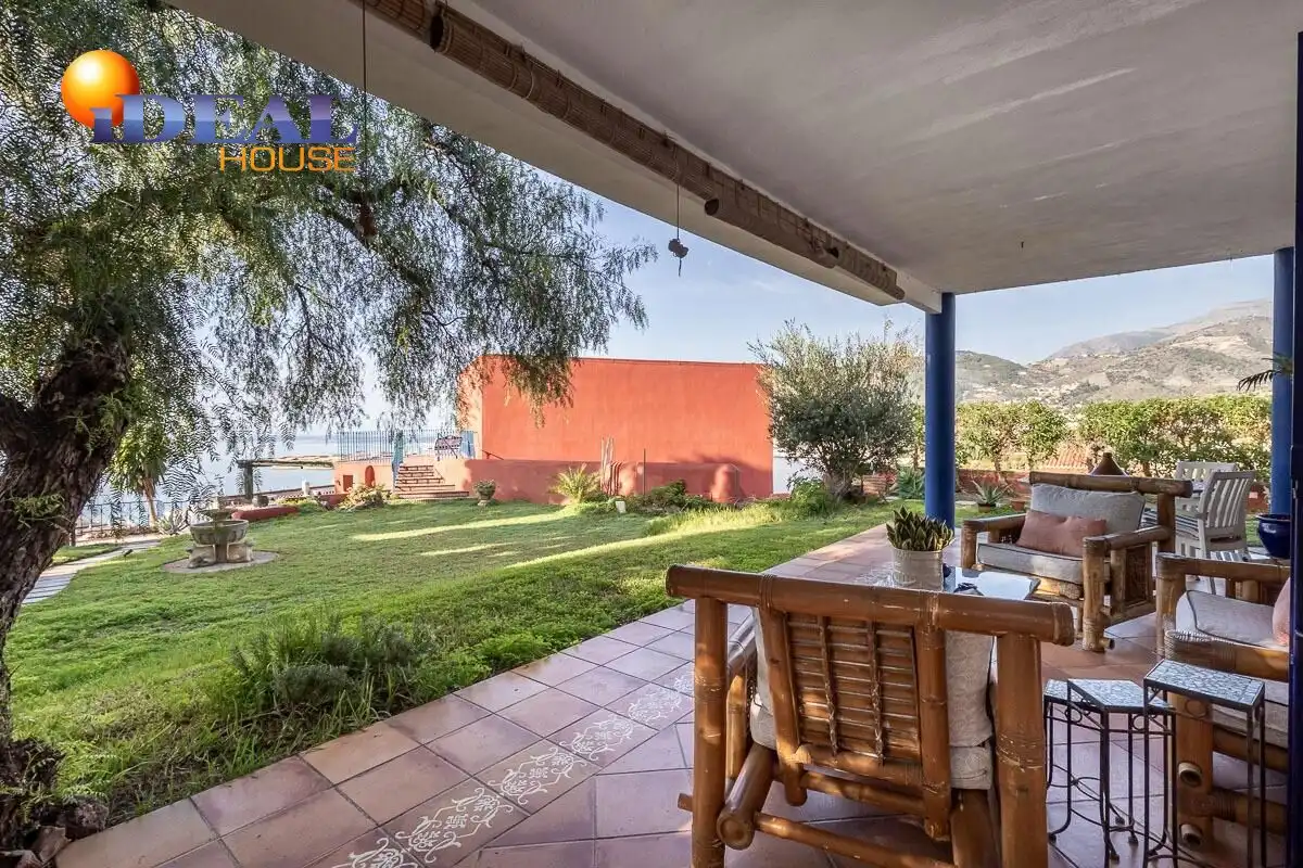 Casa con piscina en venta en La Herradura, imagen 11