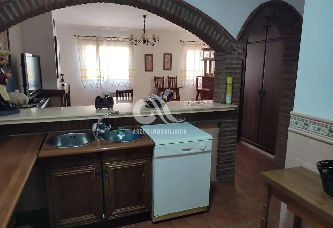 Villa con piscina in vendita a Periurbano Oeste - Sierra, imagen 2