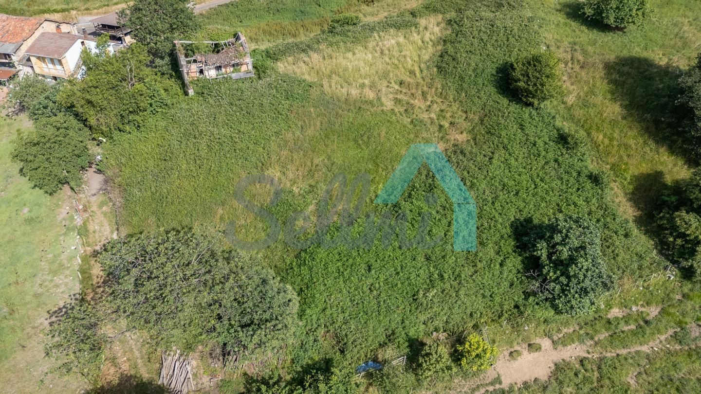 Casa o xalet en venda en Mieres (Asturias) amb Jardí privat i Terrassa