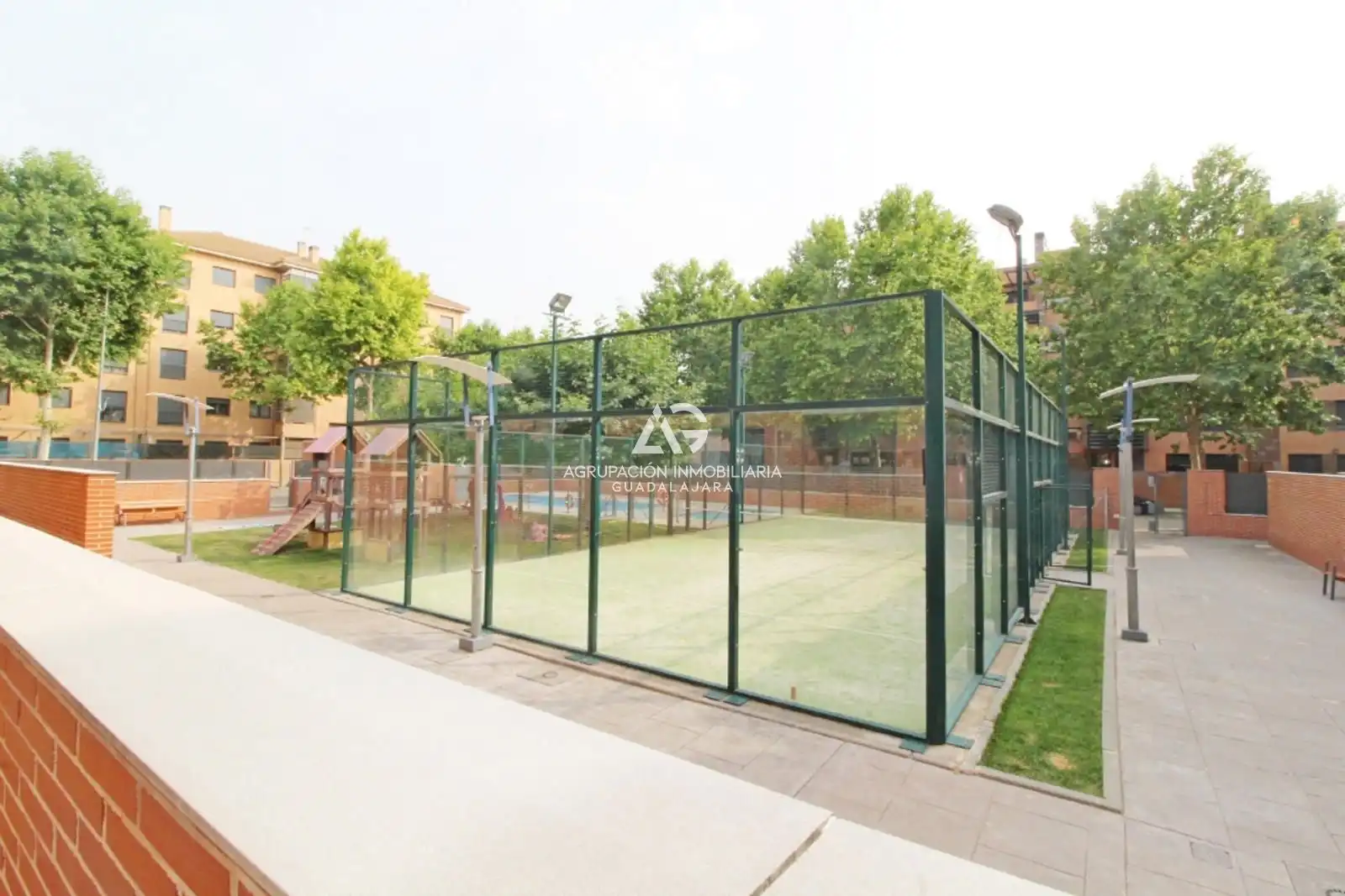 Flat with pool for sale in Sabina, imagen 21