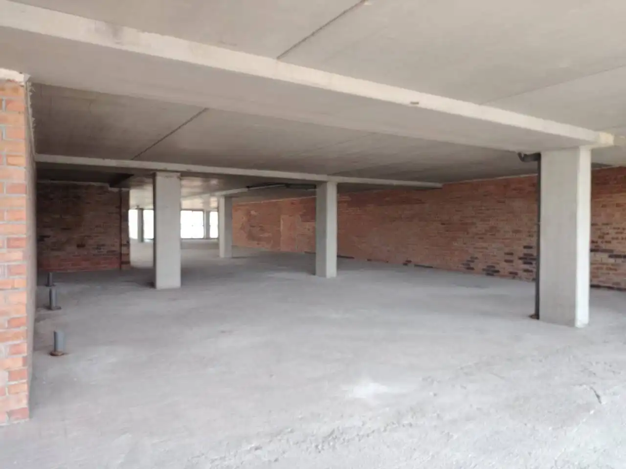 Local de lloguer en Mollet del Vallès