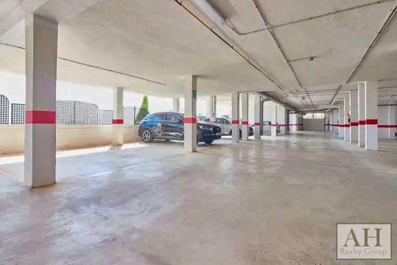 Apartamento en venta en Altea Hills, imagen 27