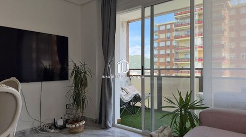 Foto 2 von Wohnung zum Verkauf in Derechos Humanos, Zona Playa, Laredo