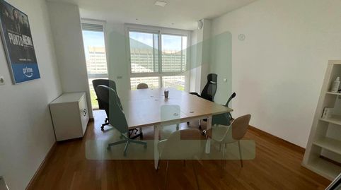 Photo 4 of Office for rent in De la Castellana, 121, Castillejos - Cuzco, Madrid Capital