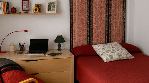 Photo 4 of Flat for rent in Paseo de Altamira, Los Castros, Santander
