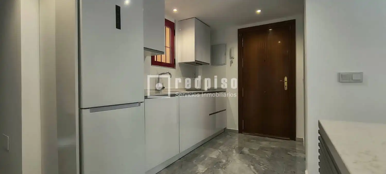 Cuina de Pis de lloguer en Centro