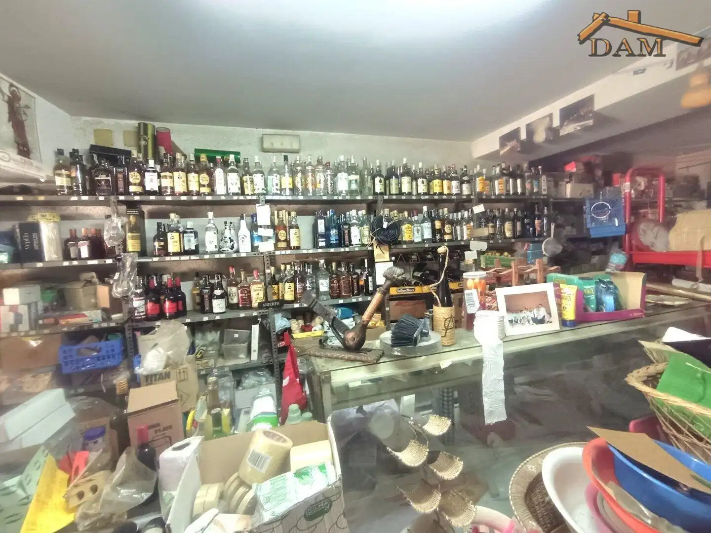 Local en venta en Domingo Pérez