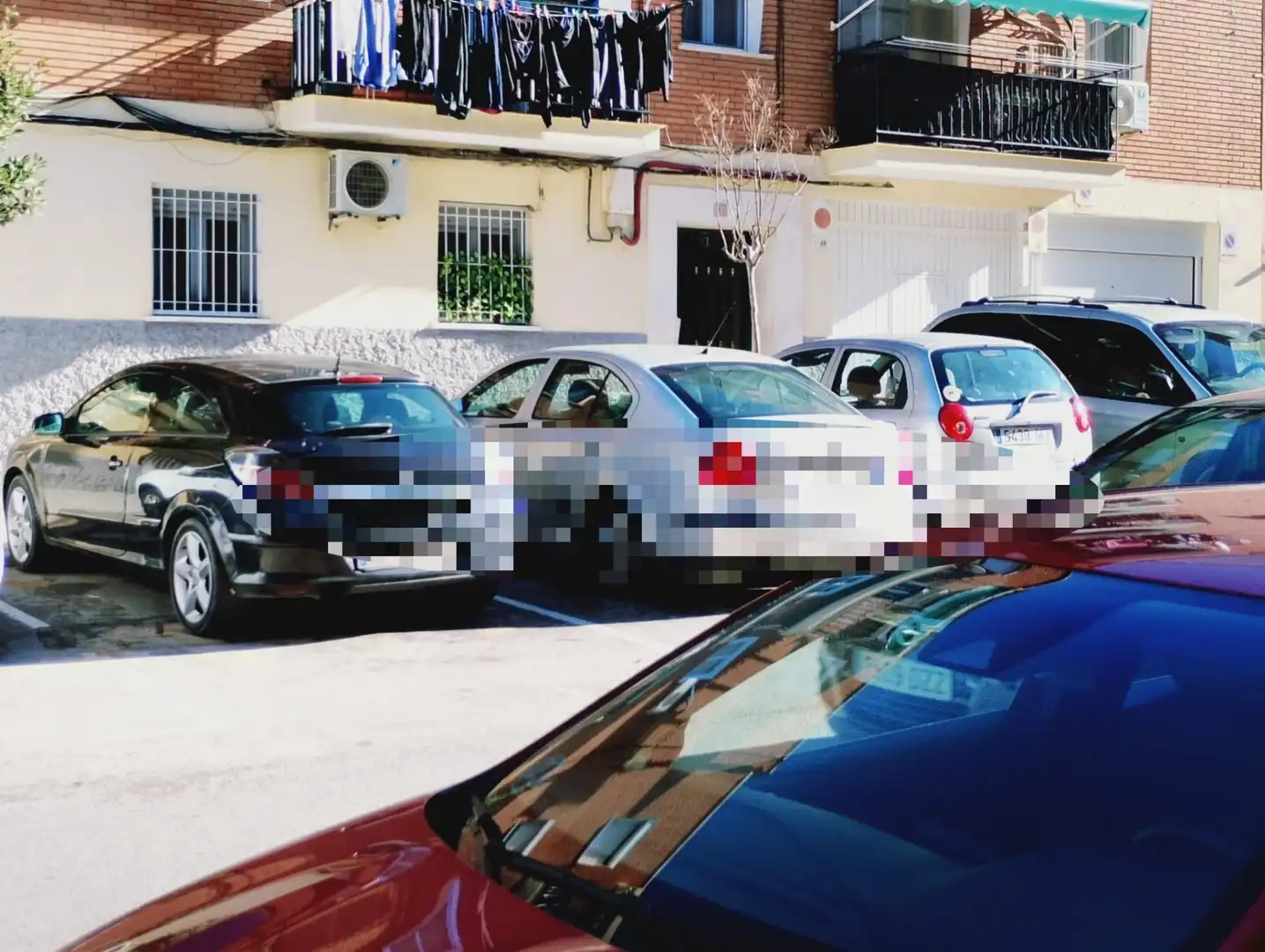 Parking de Piso en venta en Aranjuez