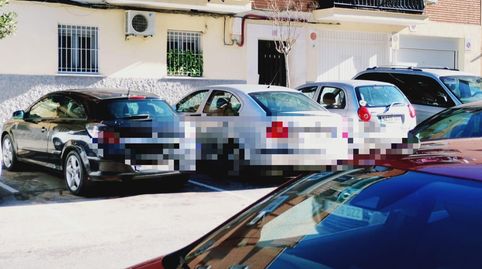 Foto 3 de Piso en venta en Nuevo Aranjuez - Ciudad de las Artes, Aranjuez