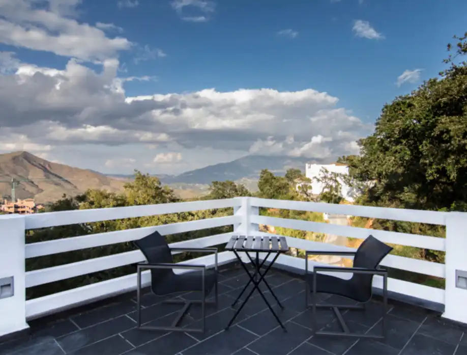 Wohnung mit Terrasse zum Verkauf in Elviria - Cabopino, imagen 7