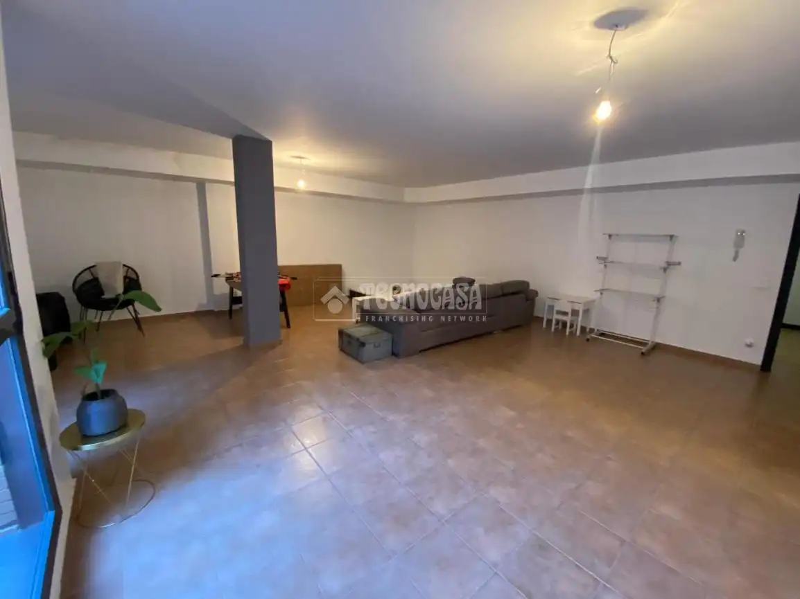 Casa adosada en venta en Cuarte de Huerva con Aire acondicionado y Calefacción