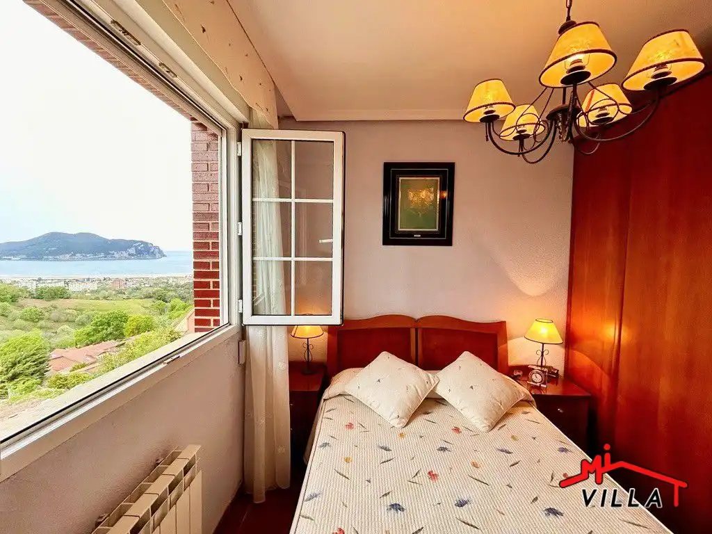 Habitación de Casa o chalet en venta en Limpias con Calefacción y Piscina comunitaria