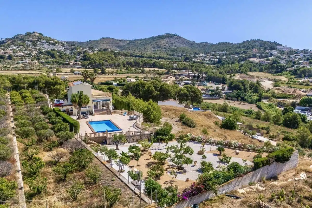 Casa con piscina in vendita a Gargasindi - Garduix - Colina del Sol, imagen 43