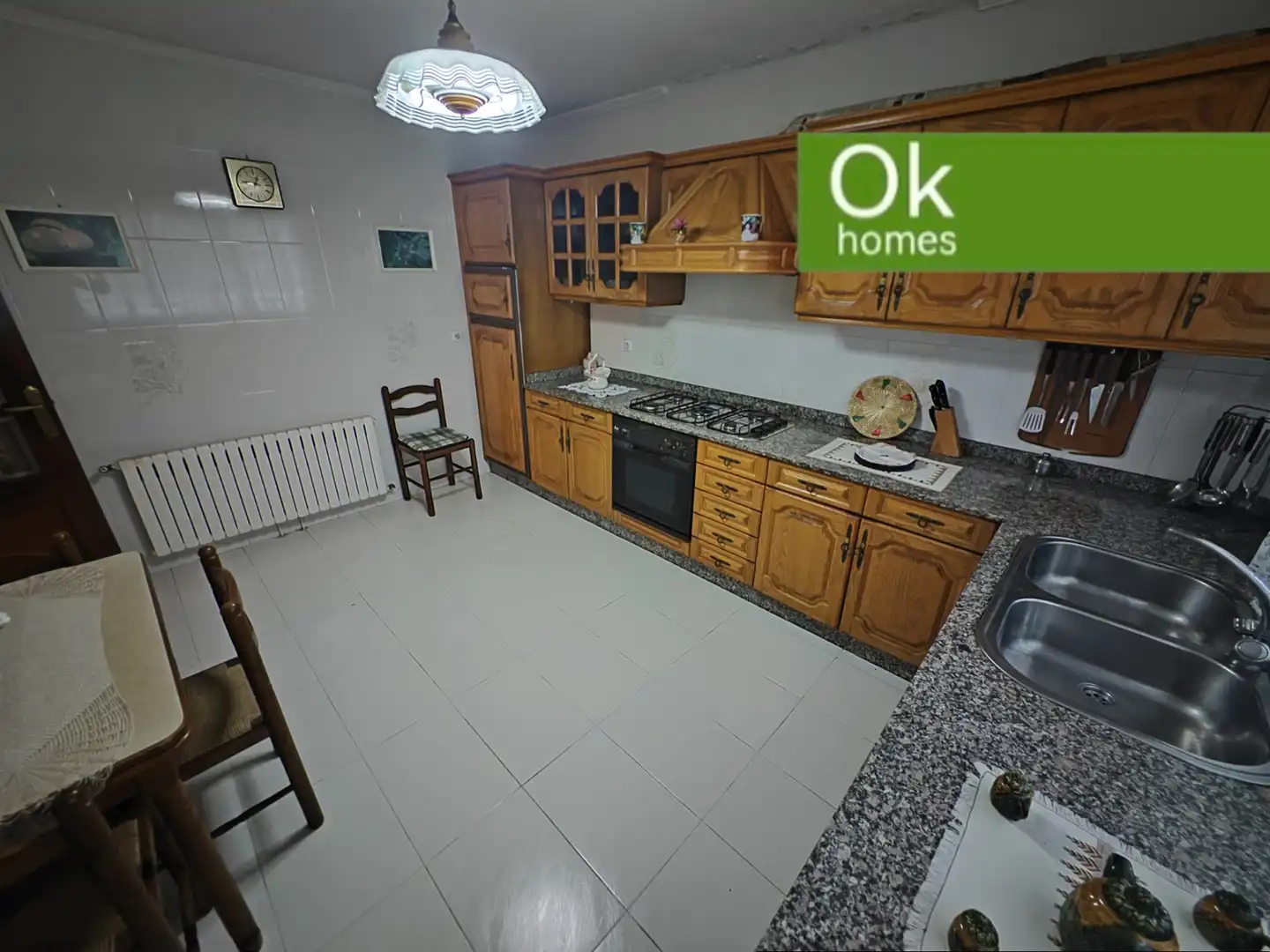 House with terrace for sale in Boimorto, imagen 10