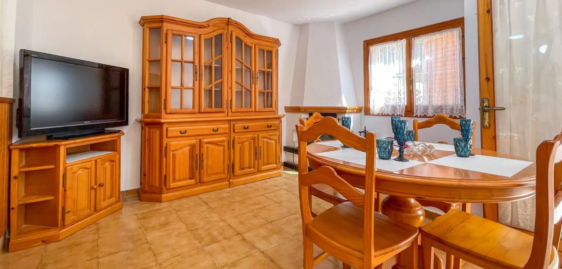 Maison mitoyenne avec terrasse à vendre à Orihuela Costa, imagen 9