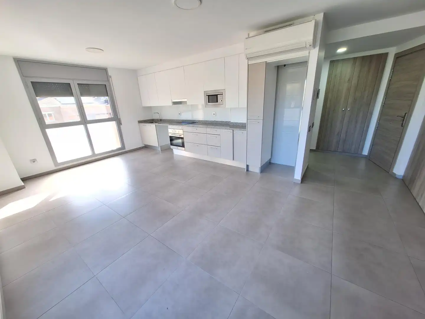 Küche von Maisonette zur Miete in Vilanova del Camí, Barcelona
