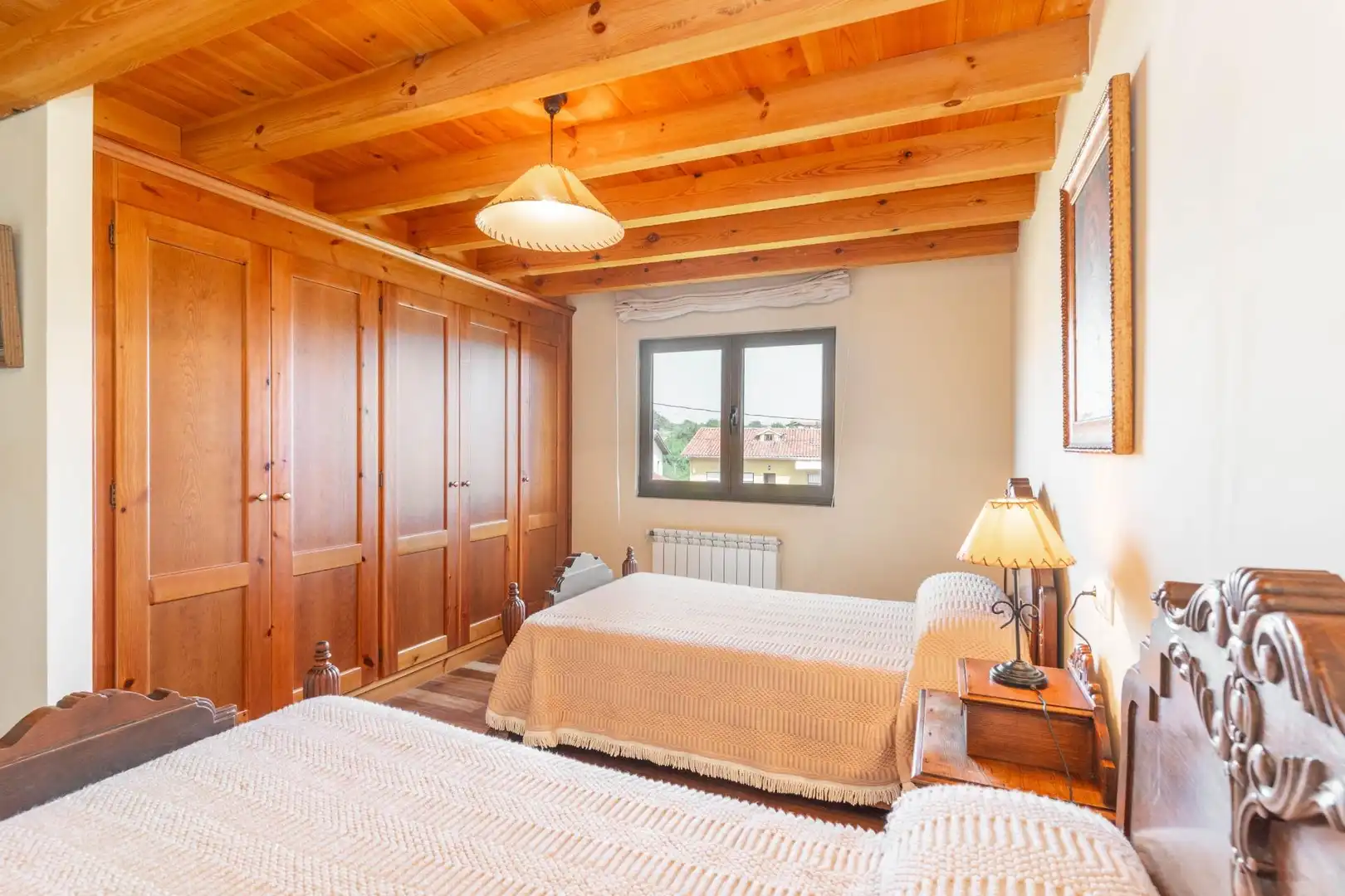 Haus zum Verkauf in Barrio Casas de Alea 20, imagen 41