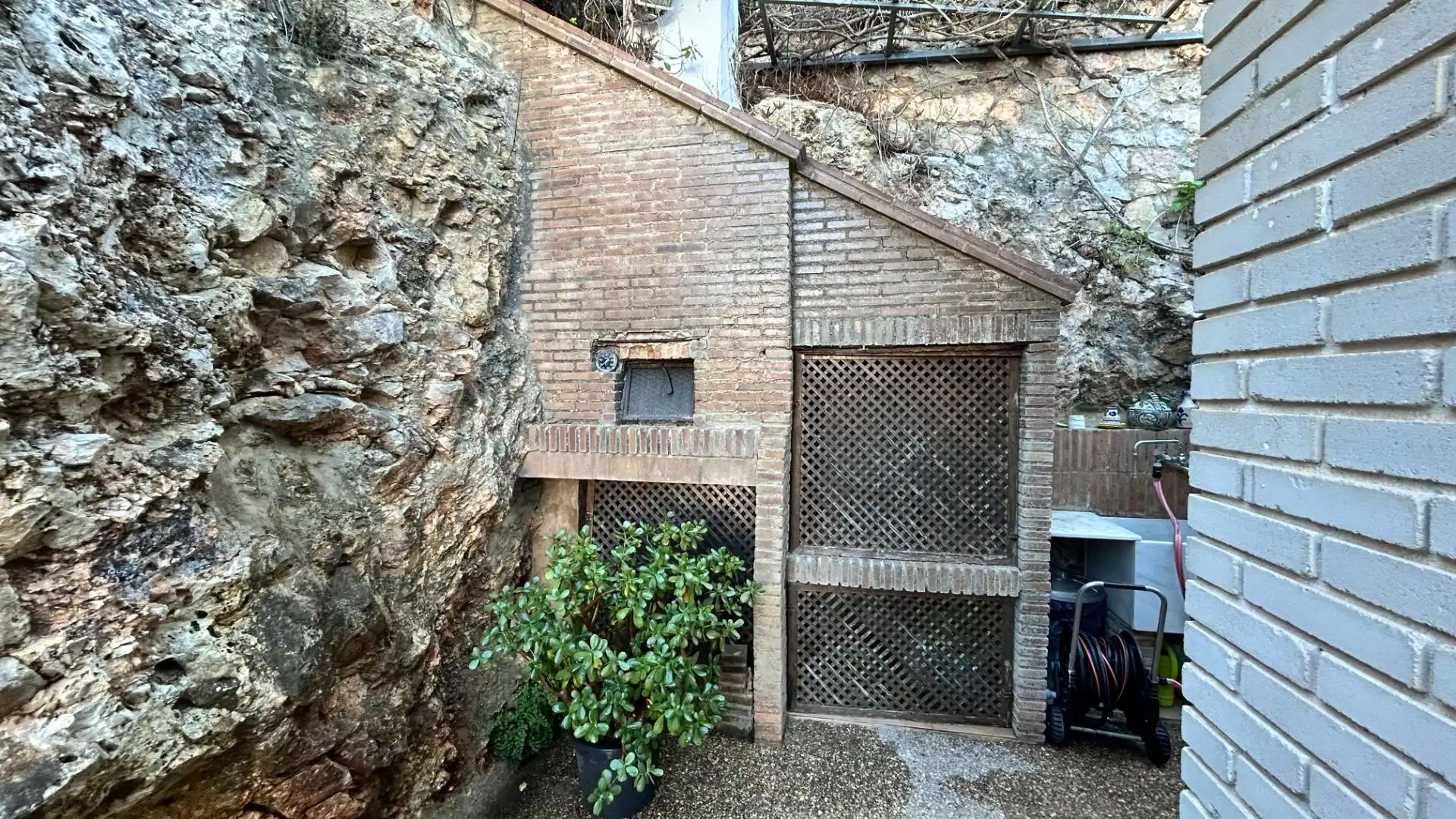 Xalet amb piscina en venda a Racó, imagen 26